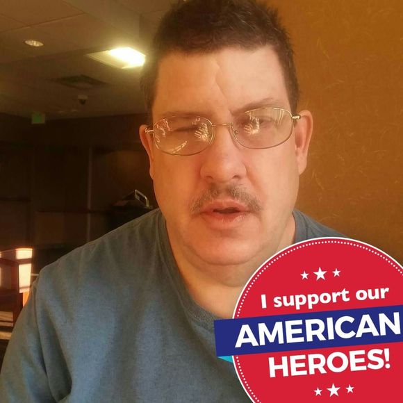 Meet your Posher, Paul - Picture 1 of 1